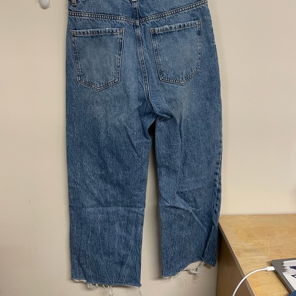 Garage Jeans - Picture 3 of 3